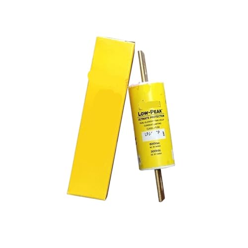 Sicherung LPJ-125SP-110SP-175SP 600V 110A 125A 175A(LPJ-150SP) von RVUYMDZR