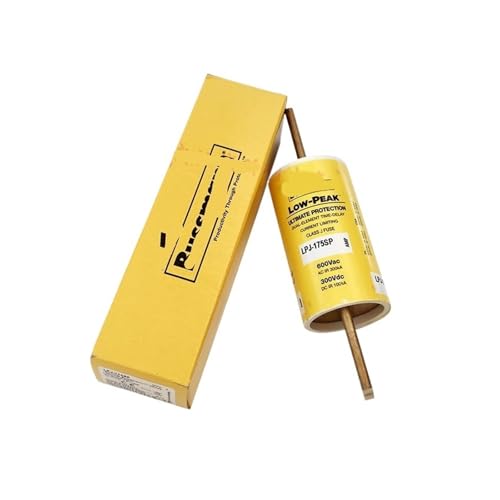 Sicherung LPJ-125SP-110SP-175SP 600V 110A 125A 175A(LPJ-175SP) von RVUYMDZR