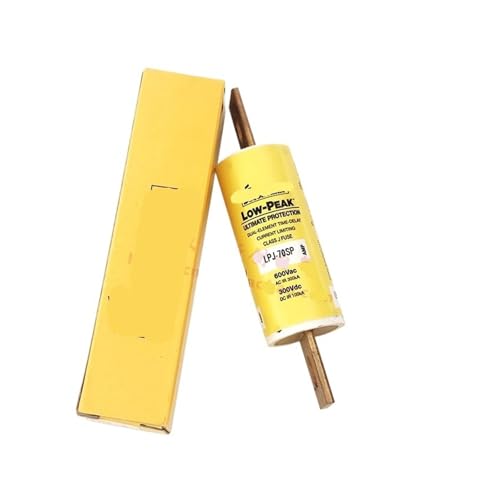 Sicherung LPJ-125SP-110SP-175SP 600V 110A 125A 175A(LPJ-70SP) von RVUYMDZR