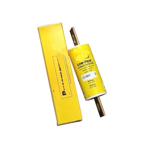 Sicherung LPJ-125SP-110SP-175SP 600V 110A 125A 175A(LPJ -80SP) von RVUYMDZR