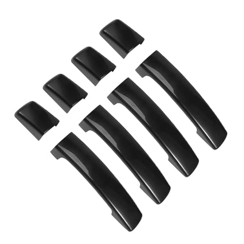 Durable Auto Außentür Griff Pull Abdeckung Trim Kompatibel for Land Rover Range Rover Durable Auto Außentür Griff Pull Abdeckung Trim Kompatibel for Land Rover Range Rover von RVVJFHMSH