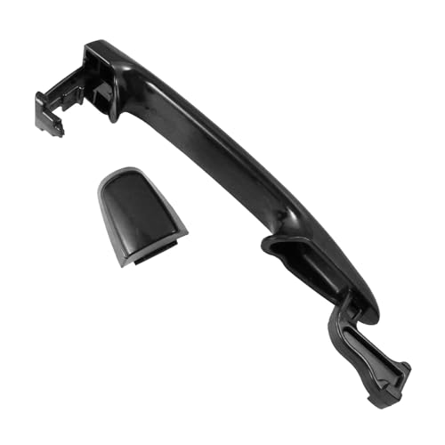 RVVJFHMSH 2 Stück Autotürgriff hinten links rechts Schiebetür Kompatibel mit Toyota Sienna Sienna 2004 2005 2006 2007 2008 2009 2010 6921308020 Zubehör RVVJFHMSH 2 Stück Autotürgriff hinten links rechts Schiebetür Kompatibel mit Toyota Sienna Sienna 2004 2005 2006 2007 2008 2009 2010 6921308020 Zubehör von RVVJFHMSH