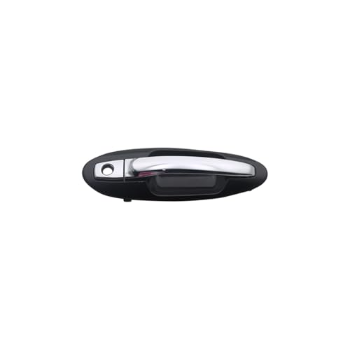 RVVJFHMSH AUßENTÜRGRIFF Kompatibel mit KIA Optima Magentis 2001 2002 2003 2004 2005-2006(WHITE,FRONT LEFT) von RVVJFHMSH
