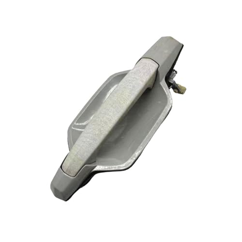 RVVJFHMSH Abdeckung for den äußeren Türgriff vorne links, kompatibel mit Hyundai Terracan 2001–2006, Teile for den äußeren Türgriffverschluss(Right rear primer) von RVVJFHMSH
