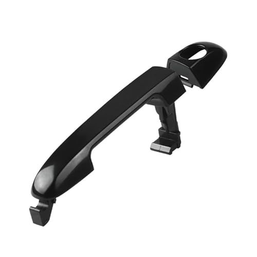 RVVJFHMSH Außentürgriff, kompatibel mit Hyundai Elantra 2007–2012, Hyundai I30 Wagon CW Fließheck 2007–2012(Driver Side) von RVVJFHMSH