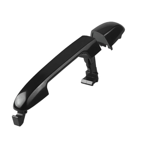 RVVJFHMSH Außentürgriff, kompatibel mit Hyundai Elantra 2007–2012, Hyundai I30 Wagon CW Fließheck 2007–2012(Passenger Sidide) von RVVJFHMSH