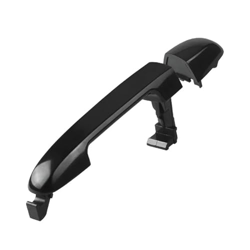 RVVJFHMSH Außentürgriff, kompatibel mit Hyundai Elantra 2007–2012, Hyundai I30 Wagon CW Fließheck 2007–2012(Rear Right) von RVVJFHMSH