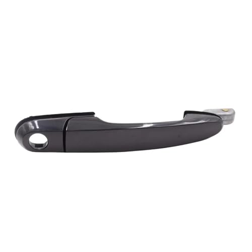 RVVJFHMSH Außentürgriff, kompatibel mit Hyundai Tucson 2005 2006 2007 2008 2009, Türgriff 82650-2E000 82660-2E000 83650-2E000 83660-2E000(82650-2E000 FL) von RVVJFHMSH