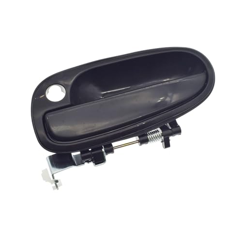 RVVJFHMSH Außentürgriff for Hyundai Matrix Lavita 01–10 82660–17000 82650–17000 83660–17000 83650–17000(Front Left) von RVVJFHMSH