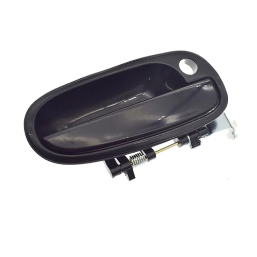RVVJFHMSH Außentürgriff for Hyundai Matrix Lavita 01–10 82660–17000 82650–17000 83660–17000 83650–17000(Front Right) von RVVJFHMSH