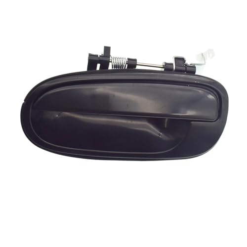 RVVJFHMSH Außentürgriff for Hyundai Matrix Lavita 01–10 82660–17000 82650–17000 83660–17000 83650–17000(Rear Left) von RVVJFHMSH