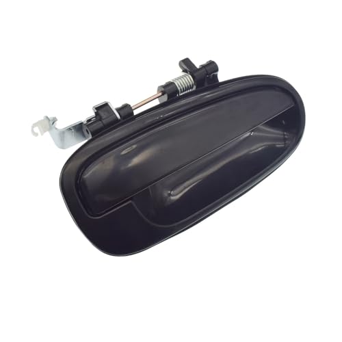 RVVJFHMSH Außentürgriff for Hyundai Matrix Lavita 01–10 82660–17000 82650–17000 83660–17000 83650–17000(Rear Right) von RVVJFHMSH