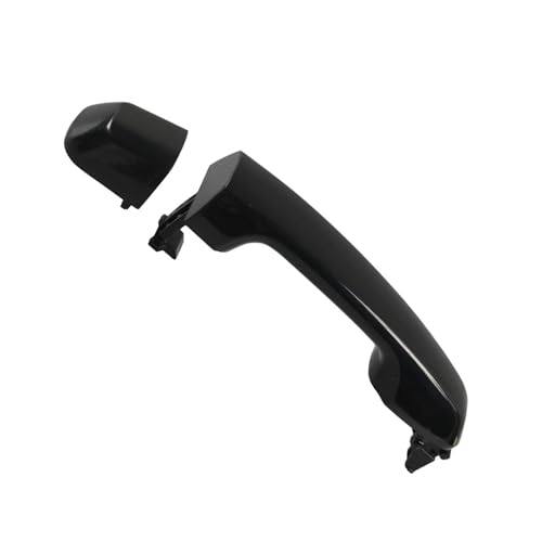 RVVJFHMSH Außentürgriff hinten links/hinten rechts, kompatibel mit Toyota Prado 2010–2017 69211-60070-C0, 69217-60150-C0, 69211-60070-C0 RVVJFHMSH Außentürgriff hinten links/hinten rechts, kompatibel mit Toyota Prado 2010–2017 69211-60070-C0, 69217-60150-C0, 69211-60070-C0 von RVVJFHMSH