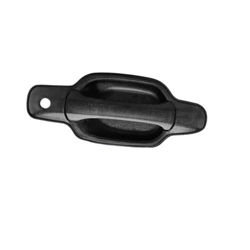 RVVJFHMSH Auto-Außentürgriff mit/ohne Loch, kompatibel mit Chevrolet Colorado GMC Canyon 2004 2005 2006 2007 2008 2009 2010 2011 2012 LHD(Front Right) von RVVJFHMSH