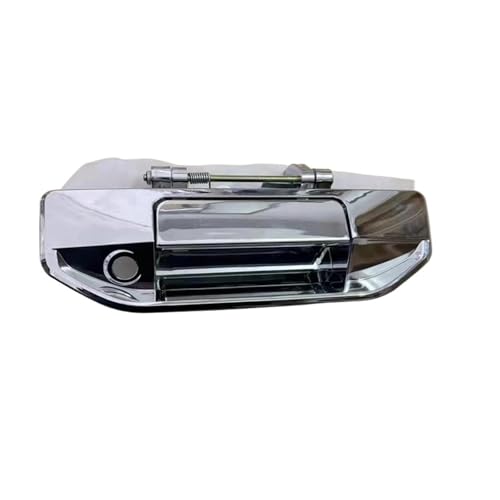 RVVJFHMSH Auto-Heckklappengriff, kompatibel mit Changan Hunter F70, Griff for den hinteren Kofferraum, Heckklappenschnalle, Galvanikgriff RVVJFHMSH Auto-Heckklappengriff, kompatibel mit Changan Hunter F70, Griff for den hinteren Kofferraum, Heckklappenschnalle, Galvanikgriff von RVVJFHMSH
