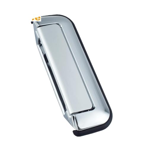 RVVJFHMSH Türgriff for die Heckklappe, kompatibel mit Mitsubishi L200 Triton 2006–2014 RVVJFHMSH Türgriff for die Heckklappe, kompatibel mit Mitsubishi L200 Triton 2006–2014 von RVVJFHMSH