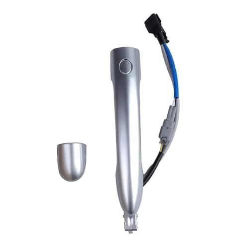 RVVJFHMSH Vorne Links Rechts Außentürgriff Mit Induktivität Kompatibel Mit Renault Koleos 2009-2018 80640-JY01B 80647-JY01A 80640JY01B 80647JY01A RVVJFHMSH Vorne Links Rechts Außentürgriff Mit Induktivität Kompatibel Mit Renault Koleos 2009-2018 80640-JY01B 80647-JY01A 80640JY01B 80647JY01A von RVVJFHMSH