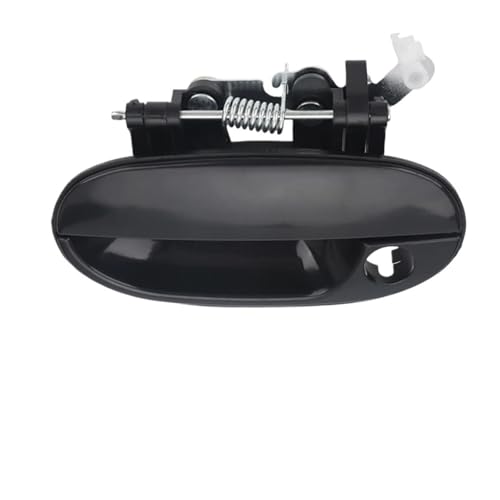 Vorne Links Rechts Außentür Griff Bolzen Typ Kompatibel for Hyundai Excel X3 1997 1998 1999 2000 Auto Ersetzen Äußere Tür Handles1027422(1pc Front Left) von RVVJFHMSH