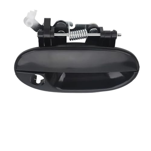 Vorne Links Rechts Außentür Griff Bolzen Typ Kompatibel for Hyundai Excel X3 1997 1998 1999 2000 Auto Ersetzen Äußere Tür Handles1027422(1pc Front Right) von RVVJFHMSH