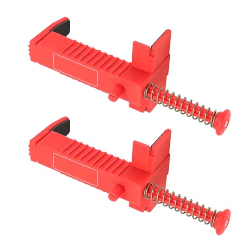 2pcs Brick Liner Runner Leveling Fixer Line Clips Puller Drahtklemmen Drahtschubladenwerkzeug Zum Erstellen Eines Verstellbaren Leitungshalters 2pcs Brick Liner Runner Leveling Fixer Line Clips Puller Drahtklemmen Drahtschubladenwerkzeug Zum Erstellen Eines Verstellbaren Leitungshalters von RWAJZAX
