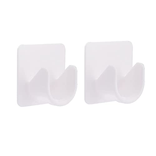2pcs Duschvorhangstangenhalter Selbstkleber Teleskopstange Stützstütze Wandhaken Bewässerung Dose Kleiderbügelhalterungshalter Dusch Vorhangstange 2pcs Duschvorhangstangenhalter Selbstkleber Teleskopstange Stützstütze Wandhaken Bewässerung Dose Kleiderbügelhalterungshalter Dusch Vorhangstange von RWAJZAX