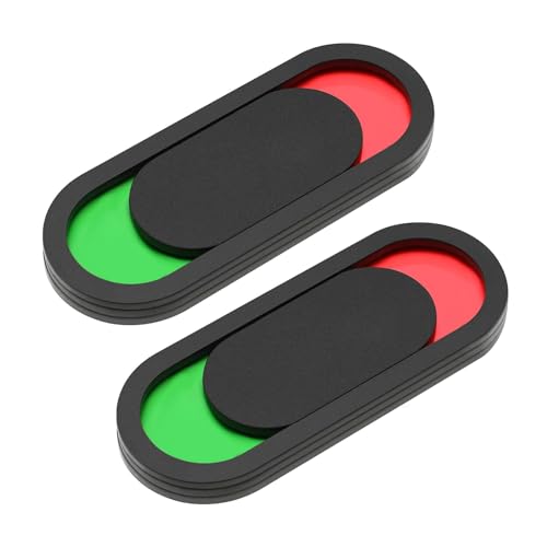 2pcs Stören Privatsphäre Des Türschilds Schieber 2pcs Stören Privatsphäre Des Türschilds Schieber von RWAJZAX