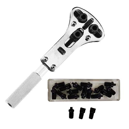 Achten Sie Auf Case Opener Reparaturwerkzeug Zurück Entferner 3 Punkte Schraubenschlüsselschraube Für Hülle Pass Achten Sie Auf Case Opener Reparaturwerkzeug Zurück Entferner 3 Punkte Schraubenschlüsselschraube Für Hülle Pass von RWAJZAX