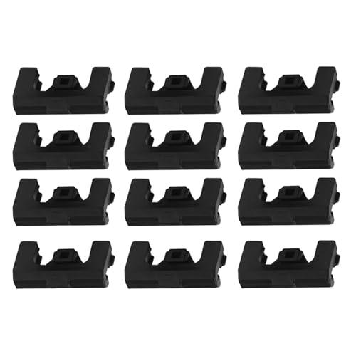 Air-Rubber Bumper Ersatz Luft und andere Silikonschutzfüße für Luftfritteusen von RWAJZAX