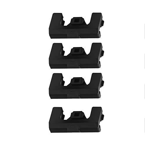 Air-Rubber Bumper Ersatz Luft und andere Silikonschutzfüße für Luftfritteusen Air-Rubber Bumper Ersatz Luft und andere Silikonschutzfüße für Luftfritteusen von RWAJZAX