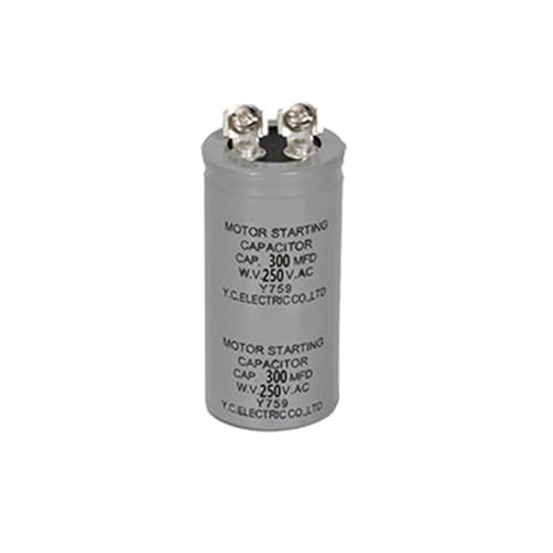 CD60 125V/250 V 50UF-1200UF MOTOR STARTENKONZEITER FÜR ILDRADERLADER Wärmesistente Haushaltsausrüstung Professionelle Motorreparatur CD60 125V/250 V 50UF-1200UF MOTOR STARTENKONZEITER FÜR ILDRADERLADER Wärmesistente Haushaltsausrüstung Professionelle Motorreparatur von RWAJZAX