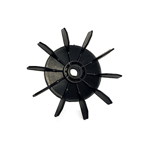 Ersatz-Lüfter für Luftkompressor, Ventilator von RWAJZAX