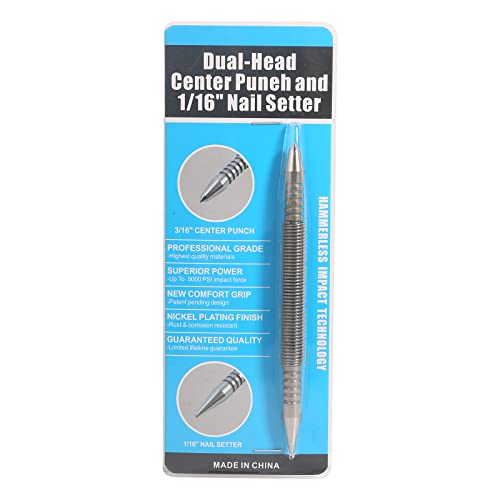 Head Tool Profool ohne Hammer, 1/16 Zoll, hochfeste 5000-Federn Head Tool Profool ohne Hammer, 1/16 Zoll, hochfeste 5000-Federn von RWAJZAX