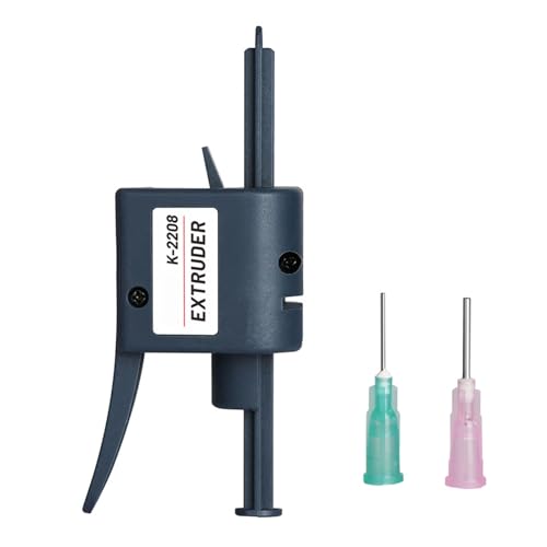 Hocheffiziente Lötpasten Extruder Lötpasten Applikatoren Für Enthusiasten Und Professionelle Techniker Push Rod Systems von RWAJZAX