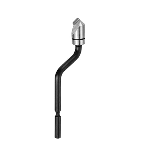 Hochgeschwindigkeits Stahl Handheld Schande Bit Geeignet Für Effiziente Abgrenzung Und Genaue Gegenstände Für Vielfältige Bohrungen Benötigen Vielseitige Countersink Hochgeschwindigkeits Stahl Handheld Schande Bit Geeignet Für Effiziente Abgrenzung Und Genaue Gegenstände Für Vielfältige Bohrungen Benötigen Vielseitige Countersink von RWAJZAX