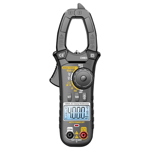 Hochpräzises Klemmenmessgerät für große Strommessungen bis zu 6000 A mit tragbarem digitalem Multimeter Datenerfassung Hochpräzises Klemmenmessgerät für große Strommessungen bis zu 6000 A mit tragbarem digitalem Multimeter Datenerfassung von RWAJZAX