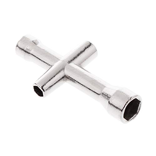 M2/M2.5/M3/M4 Für Kreuzschlüssel 80132 Wartungsinstrument HSP 1/10 Autotools Box Auf Rädern von RWAJZAX