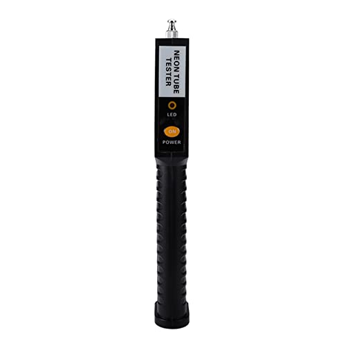 Multifunktionaler Röhren-Tester, tragbarer Leuchtstofflampentester, fluoreszierender LED-Detektor, Reparaturwerkzeug von RWAJZAX