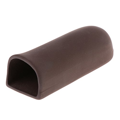 RWAJZAX Aquarium Dekoration Felshöhle Keramikunterkünfte Garnelen Lebensraum Brutrohrfische Für Panzerdekor Für Betta Fische Verstecken Versteckverzierungen von RWAJZAX