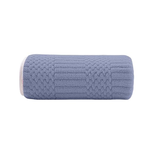 RWAJZAX Coralle Velvets Handtuch Für Weichheit Und Schnelle Trocknungstechnologie Für Reisepool Und Strand Schnell Trocknend Badetuch von RWAJZAX