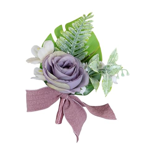 Seidenblumen für Hochzeit, Nähen, Brust, Benutzerblumen, Michael Blumen für Brautjungfern und formelle Anlässe Seidenblumen für Hochzeit, Nähen, Brust, Benutzerblumen, Michael Blumen für Brautjungfern und formelle Anlässe von RWAJZAX