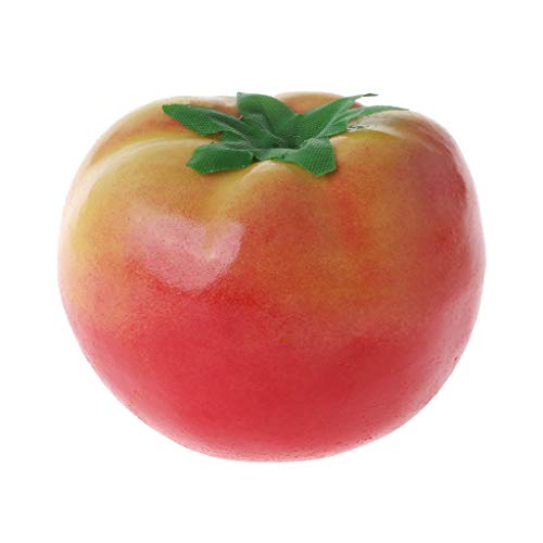 Simulation künstlicher Tomaten, künstliche Früchte, Partydekoration zu Hause Simulation künstlicher Tomaten, künstliche Früchte, Partydekoration zu Hause von RWAJZAX