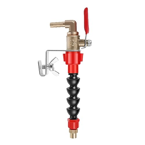 Wassersprühgerät Reduzieren Sie Staub Für Mühle Projekt Und Haus Renovierungskonstruktionsstellen Stein Workshops Wassersprühsystem Düse Wassersprühgerät Reduzieren Sie Staub Für Mühle Projekt Und Haus Renovierungskonstruktionsstellen Stein Workshops Wassersprühsystem Düse von RWAJZAX