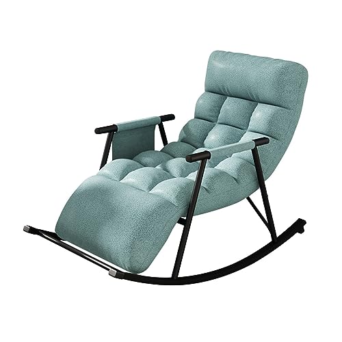 RWCCCRW Freizeitsofa Schaukelstuhl Lecker von RWCCCRW