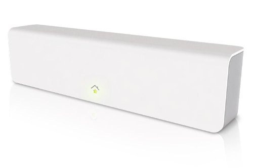 RWE SmartHome Fußboden-Heizungssteuerung RWE SmartHome Fußboden-Heizungssteuerung von De'Longhi