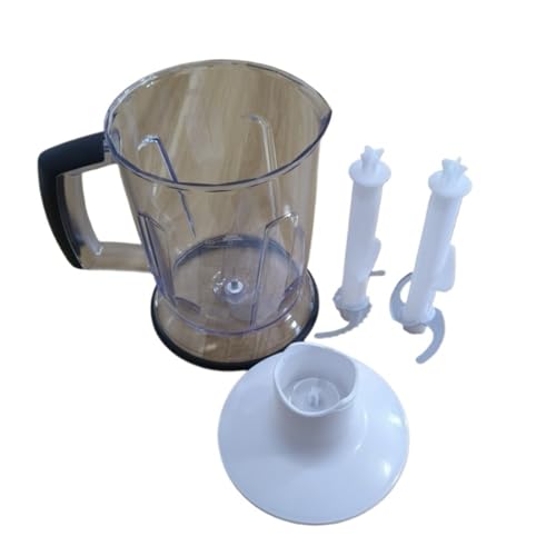1250 Ml Rührbecher, Kompatibilität For Braun 4165 4191 4199 4130 Host MQ735 MQ745 MQ775 MQ787 MQ500 MQ505 MQ525 MQ545 Ersatzbecher 1250 Ml Rührbecher, Kompatibilität For Braun 4165 4191 4199 4130 Host MQ735 MQ745 MQ775 MQ787 MQ500 MQ505 MQ525 MQ545 Ersatzbecher von RWFRKABNK