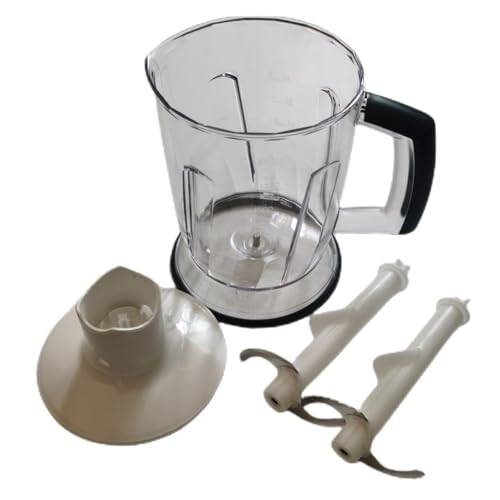1250 Ml Rührbecher, Kompatibilität For Braun 4165 4191 4199 4130 Host MQ735 MQ745 MQ775 MQ787 MQ500 MQ505 MQ525 MQ545 Ersatzbecher 1250 Ml Rührbecher, Kompatibilität For Braun 4165 4191 4199 4130 Host MQ735 MQ745 MQ775 MQ787 MQ500 MQ505 MQ525 MQ545 Ersatzbecher von RWFRKABNK