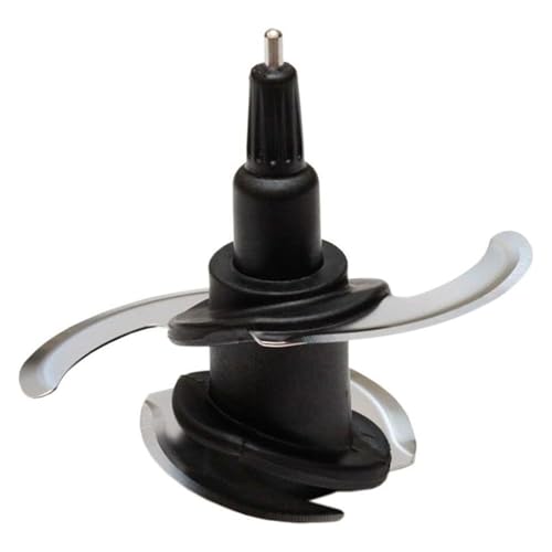 2 Stück Ersatz-Hackmesser, Kompatibilität Mit Ninja 64Oz BN601 BL770 BN2PCS801 Küchenmaschine Schüssel Hackmesser Mixer von RWFRKABNK