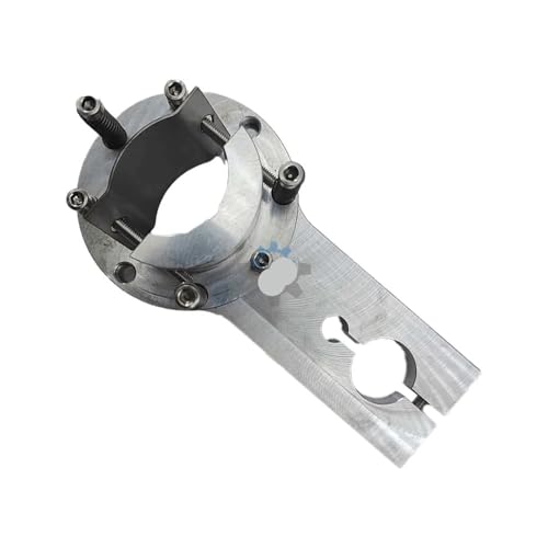 20–35 Mm Antikollisionsvorrichtung for Tragbare CNC-Flammen-Plasmabrenner-Klemmhalter for CNC-Schneidemaschine(Only Clamp) von RWFRKABNK