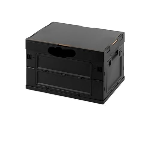 50L PP Faltbare Aufbewahrungsbox Outdoor Travel Camping Tragbare Aufbewahrungsbox 5-seitig Große Kapazität Artikelaufbewahrung 50L PP Faltbare Aufbewahrungsbox Outdoor Travel Camping Tragbare Aufbewahrungsbox 5-seitig Große Kapazität Artikelaufbewahrung von RWFRKABNK