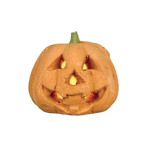 AS94-Feuerstellen, Geschnitzter Kürbis for Kamine, Künstliche Halloween-Dekoration for Den Innenbereich, Gaseinsätze, Belüftet, Elektrisch, Feuerstellen AS94-Feuerstellen, Geschnitzter Kürbis for Kamine, Künstliche Halloween-Dekoration for Den Innenbereich, Gaseinsätze, Belüftet, Elektrisch, Feuerstellen von RWFRKABNK
